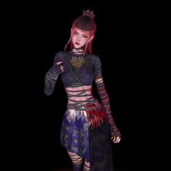 VAM-XK.JC_将臣-林夕资源VAM