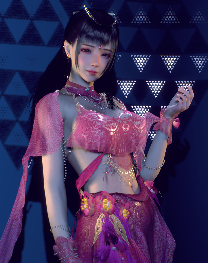 qiaqia.小凤仙-林夕资源VAM