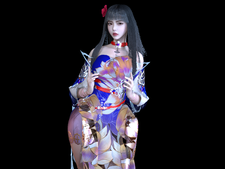 Pimax.萍之缘-林夕资源VAM