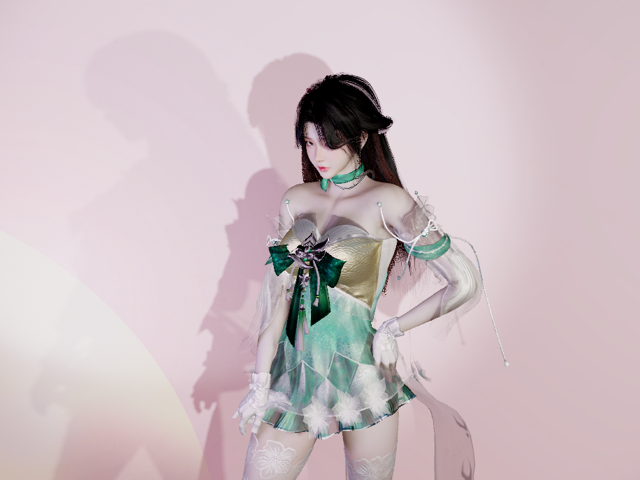 vamxw.春雪-林夕资源VAM