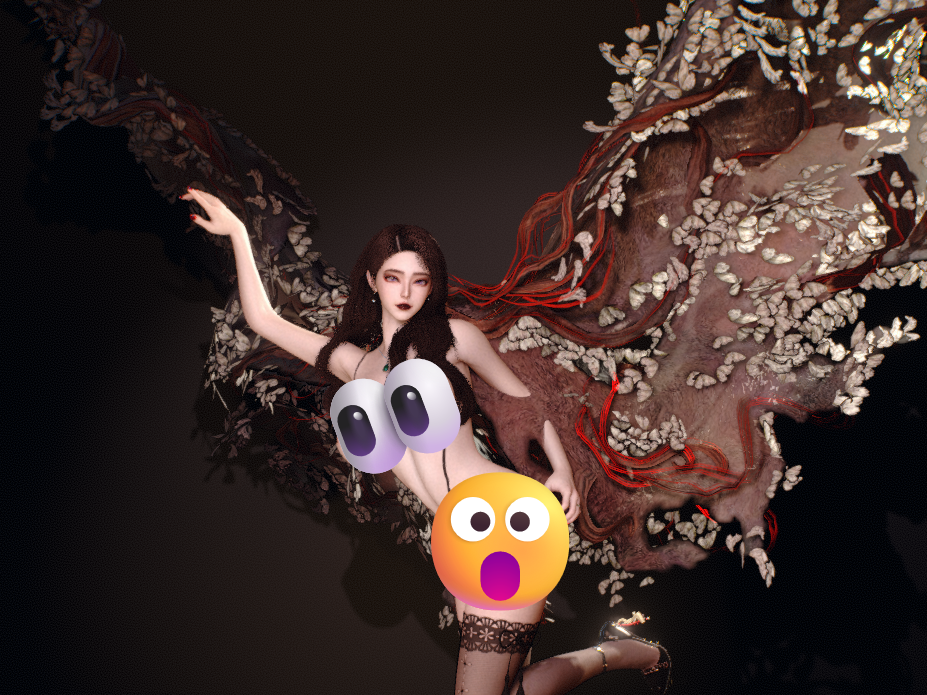 木七八兮.卡娜冰冰-林夕资源VAM