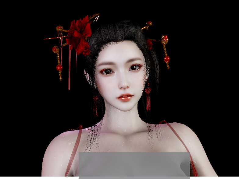 bbbbb.融合-林夕资源VAM