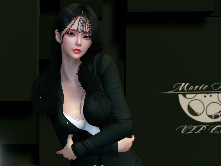 bbbbb.小秘书-林夕资源VAM