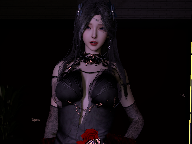 JonSex.Qn3-林夕资源VAM