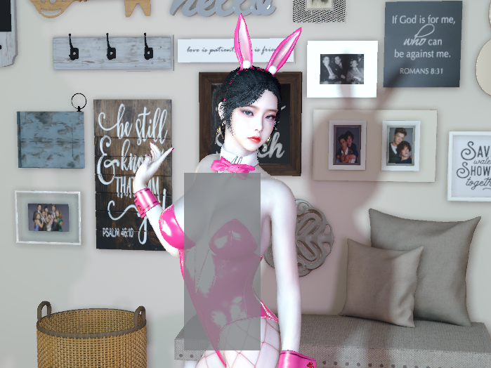 moli.韩美人-林夕资源VAM