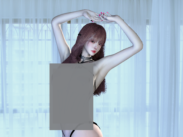 yangyang.-林夕资源VAM