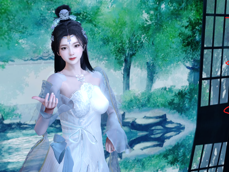 yangyang.李千秋-林夕资源VAM