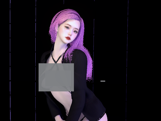 yangyang.梁月-林夕资源VAM