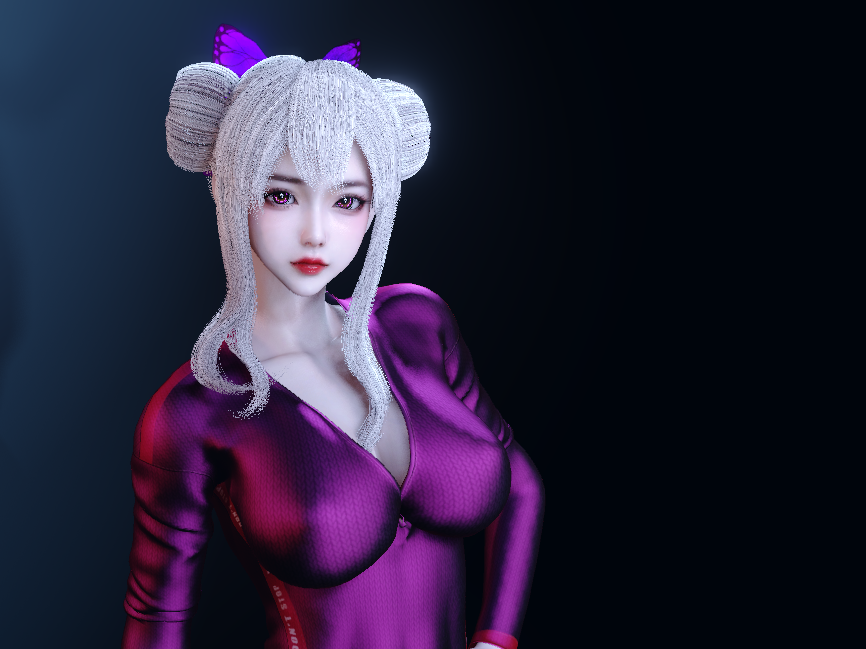 yangyang.双球小妹-林夕资源VAM