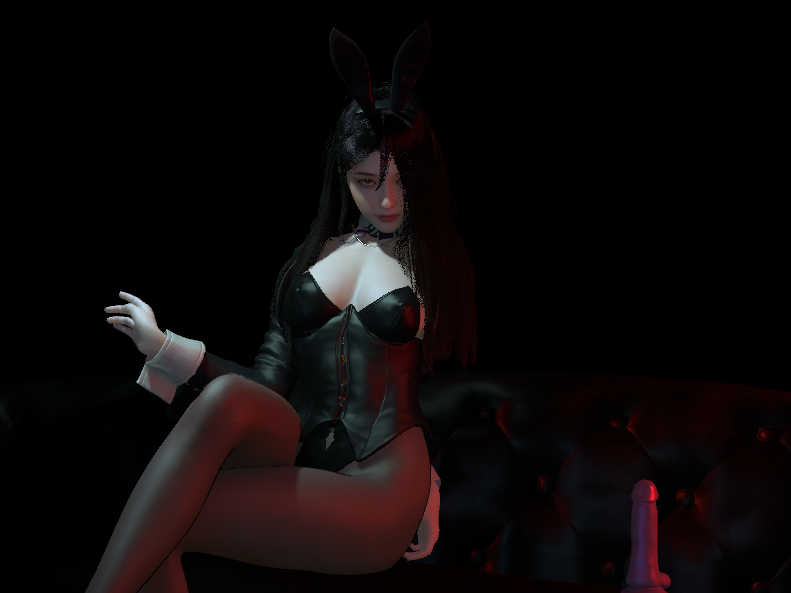 KONGKONG.bunny-林夕资源VAM