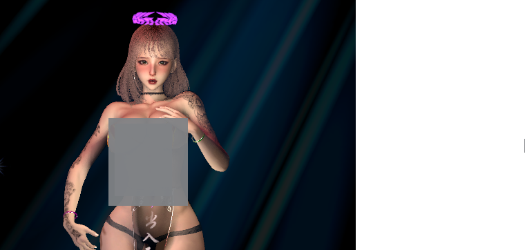 Menxing-QAQ.梦-林夕资源VAM