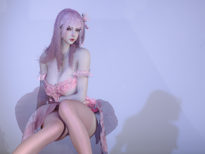 QFeng.fenhong-林夕资源VAM