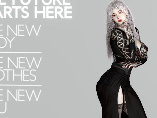 QFeng.pingmmote-林夕资源VAM