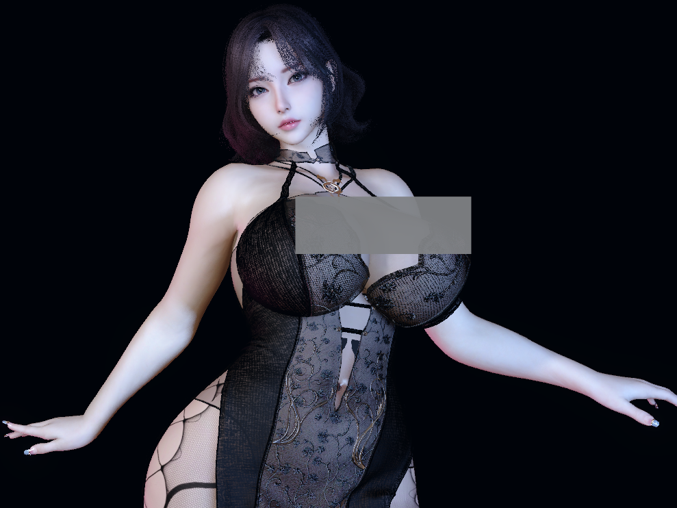 QFeng.wanmei1-林夕资源VAM