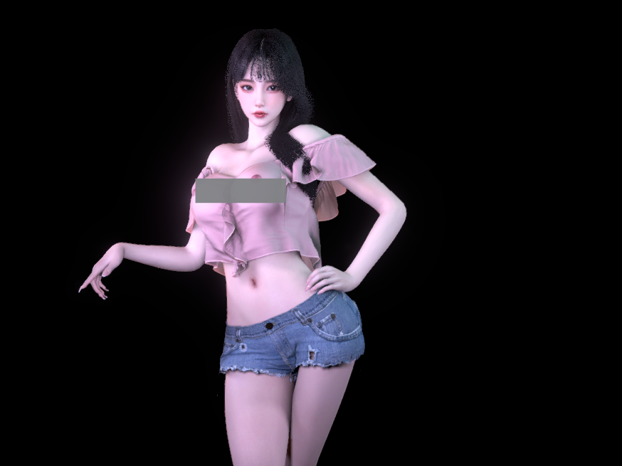 Abie.A46-林夕资源VAM