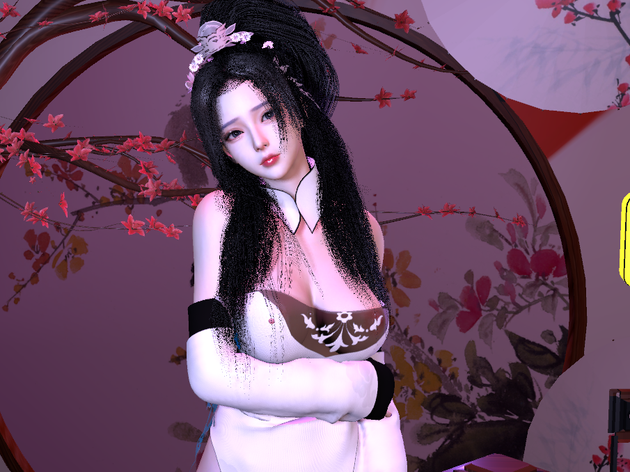 Anonymous.A33-林夕资源VAM