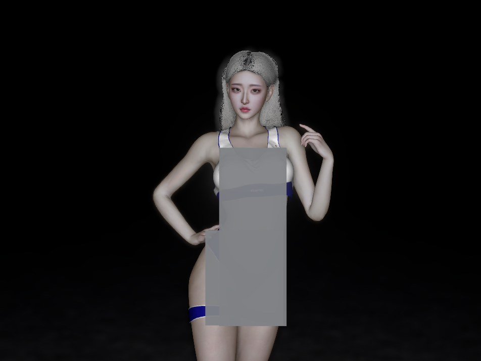 Dmoold.当午-林夕资源VAM