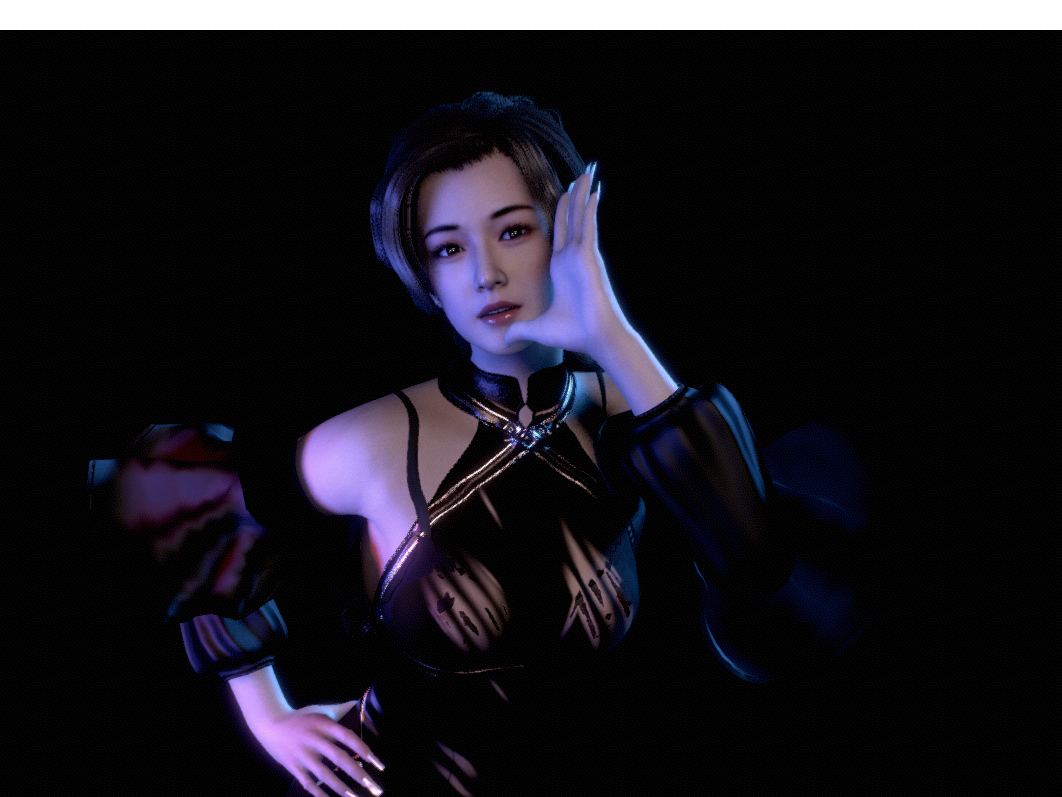 Dmoold.宁致-林夕资源VAM