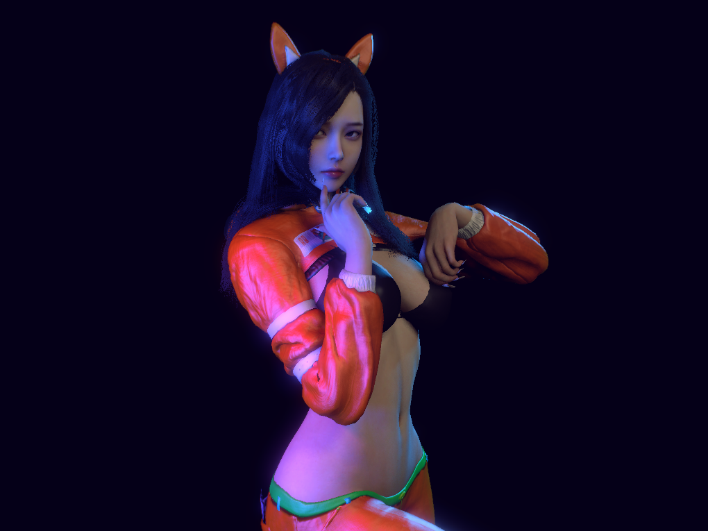 Dmoold.赛车-林夕资源VAM