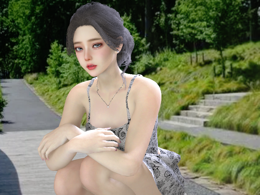 G94.婉婉-林夕资源VAM