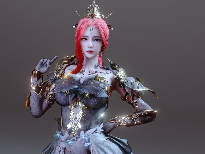 GIRLY.A010-林夕资源VAM