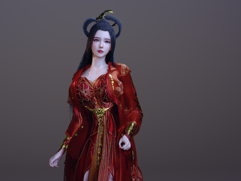 GIRLY.A010_1-林夕资源VAM