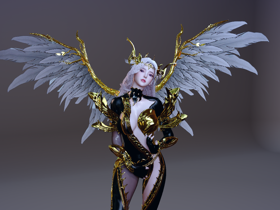 GIRLY.A019-林夕资源VAM