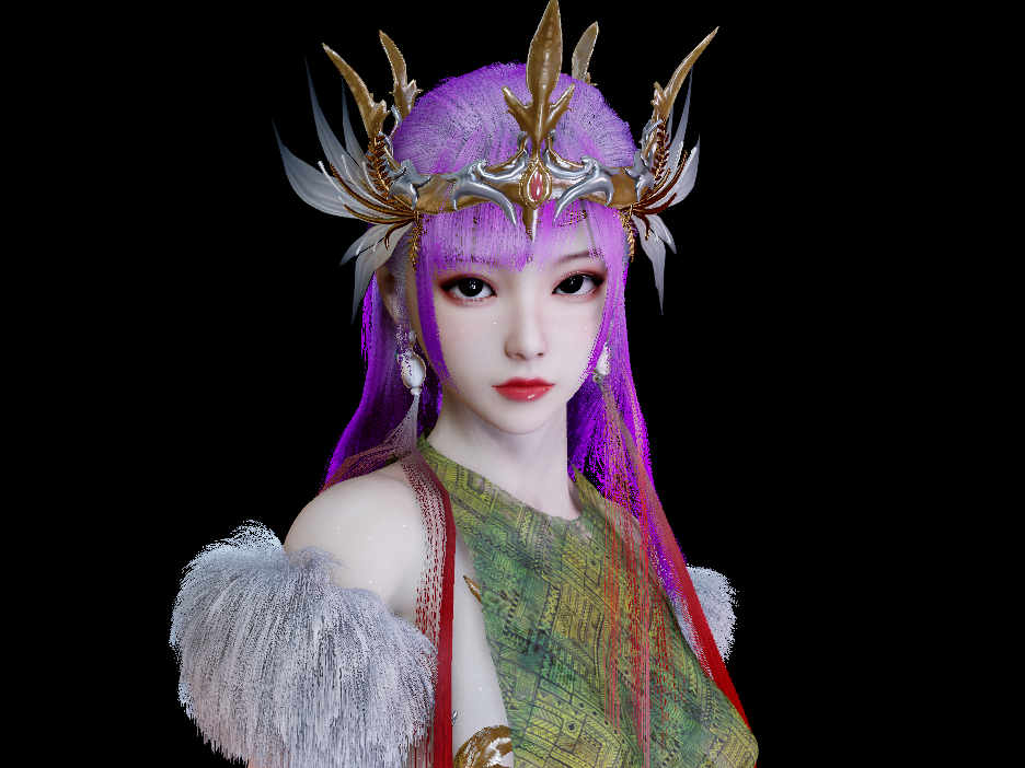 hdzjoy.鹿-林夕资源VAM