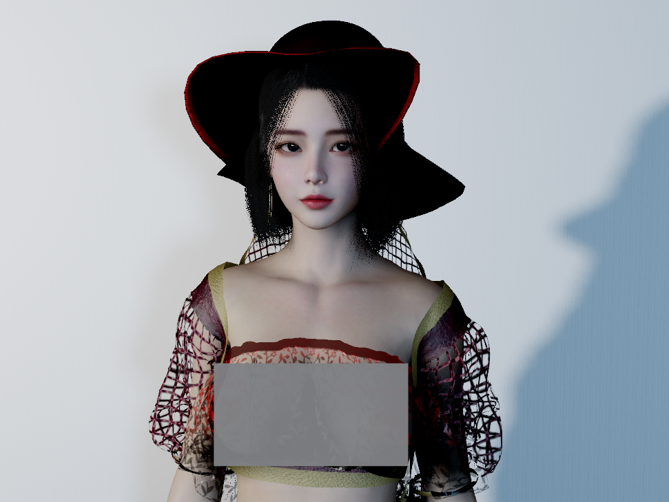 hdzjoy.小朵-林夕资源VAM