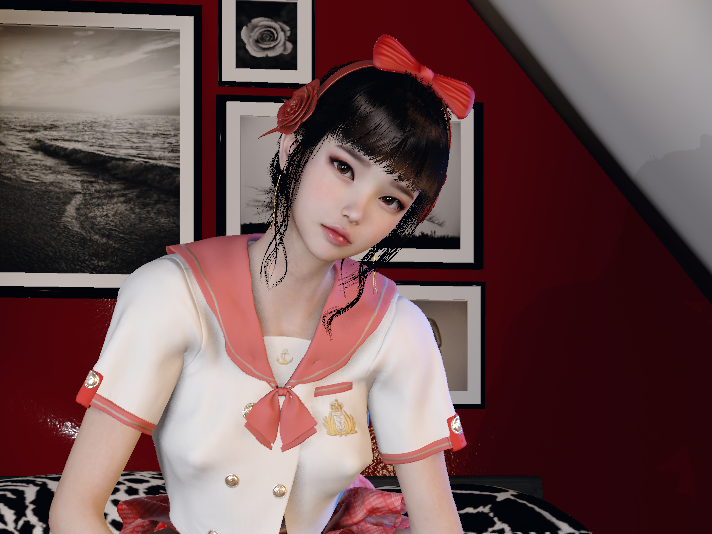 hdzjoy.小可-林夕资源VAM