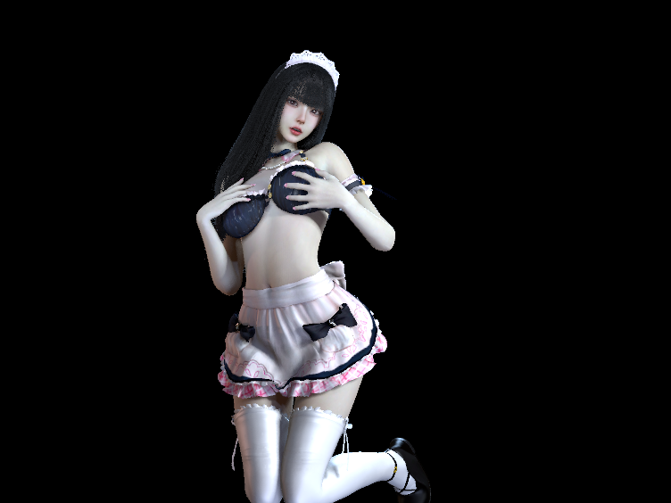 HMZ.瑶瑶-林夕资源VAM