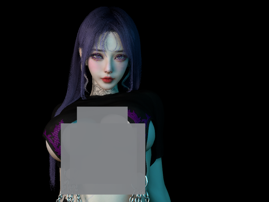 lby.zimei-林夕资源VAM