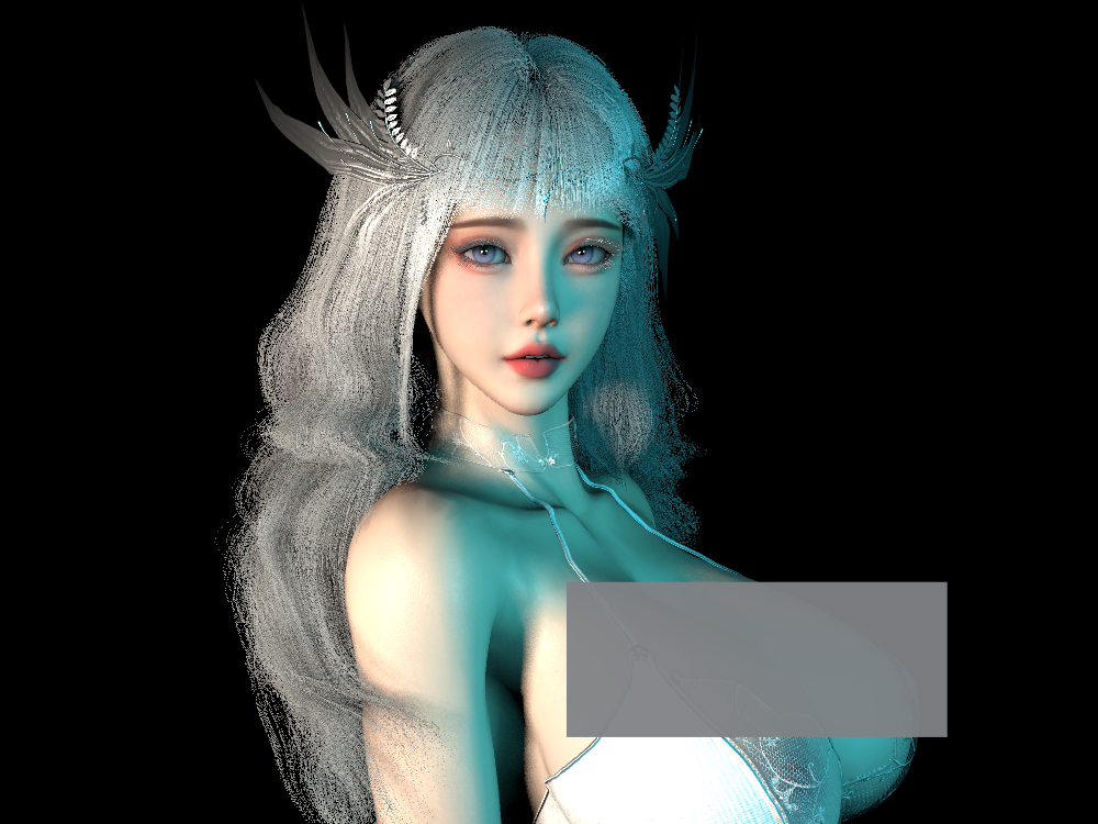 lby.白灵-林夕资源VAM