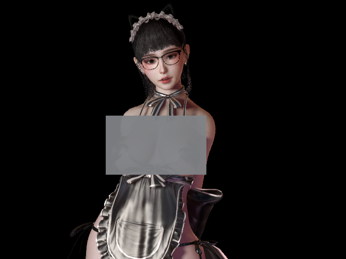 levtian.剑星伊芙-林夕资源VAM