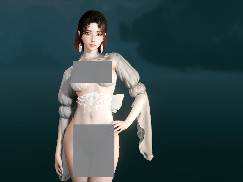 Luui.豚宝-林夕资源VAM