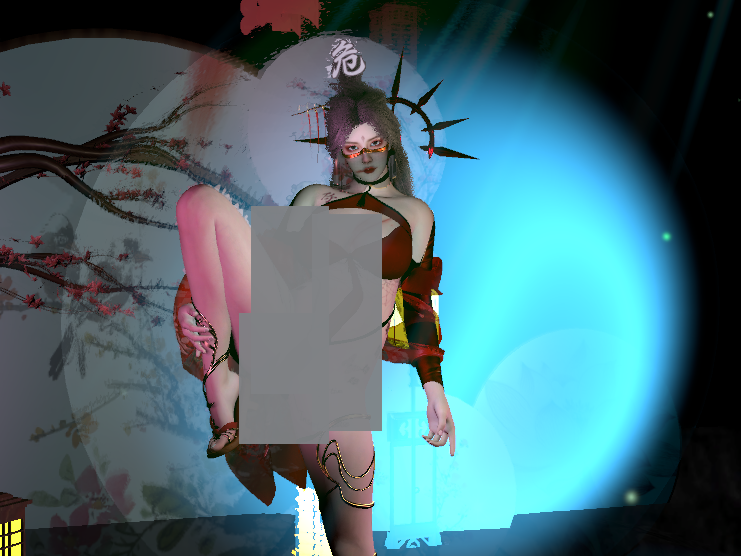 Menxing-QAQ.觴-林夕资源VAM