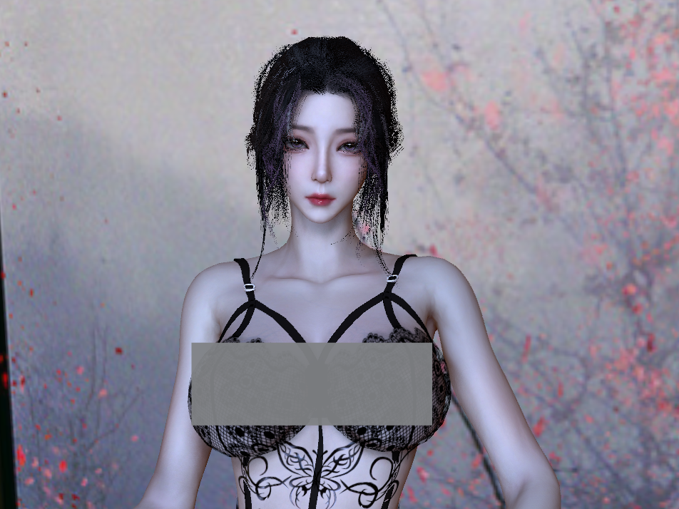 moyi.慕盺-林夕资源VAM