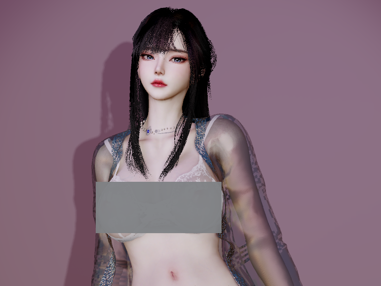 moyi.鸳-林夕资源VAM