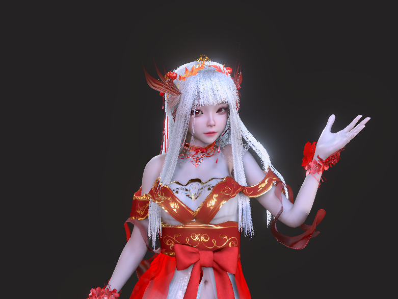 NAYARI.YUTU.1-林夕资源VAM