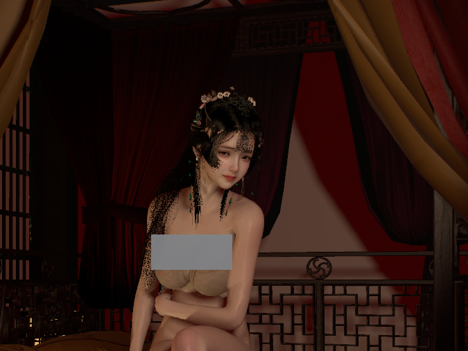 TrogDa.XueYi-林夕资源VAM