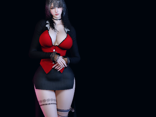 QFeng.meiyue-林夕资源VAM