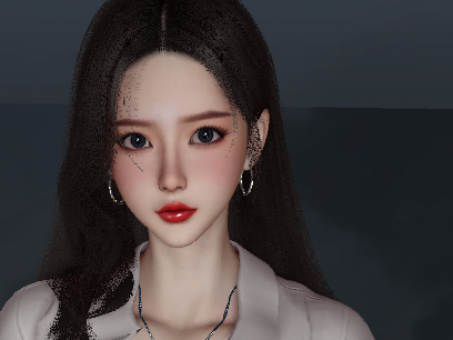 vam_odd.Annie-林夕资源VAM