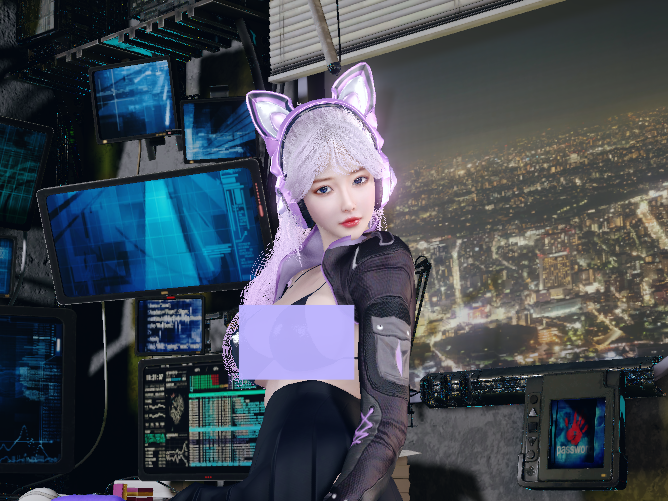 vam_odd.Ruby-林夕资源VAM