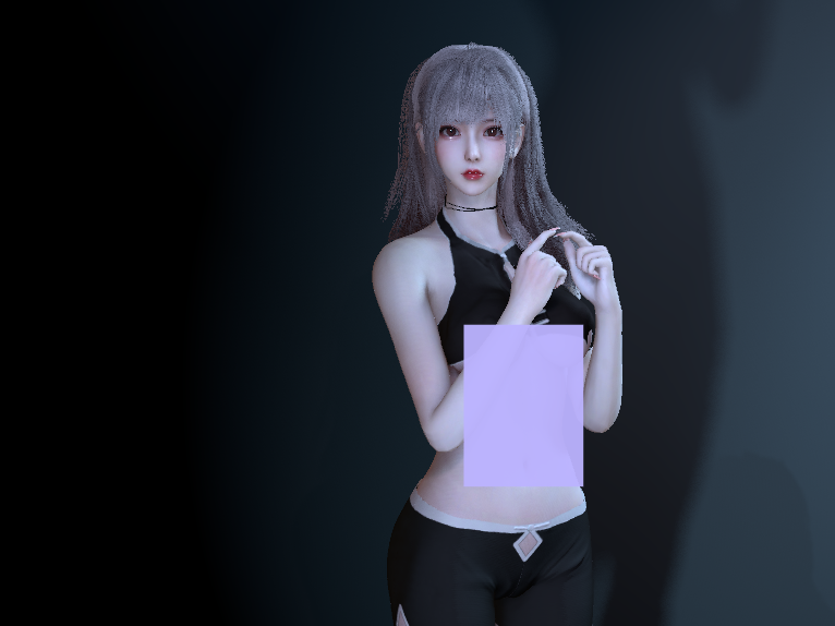 yangyang.慧慧-林夕资源VAM