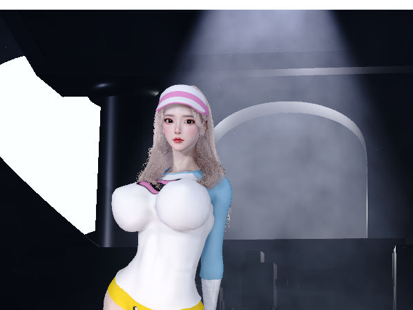 yangyang.皮卡皮卡-林夕资源VAM