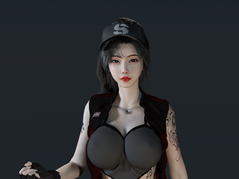 yangyang.吴嘉欣-林夕资源VAM