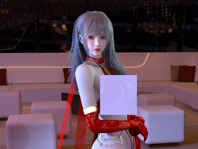 yangyang.馨予-林夕资源VAM