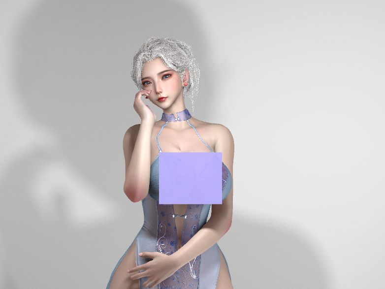 小软想睡觉.图穷匕见-林夕资源VAM