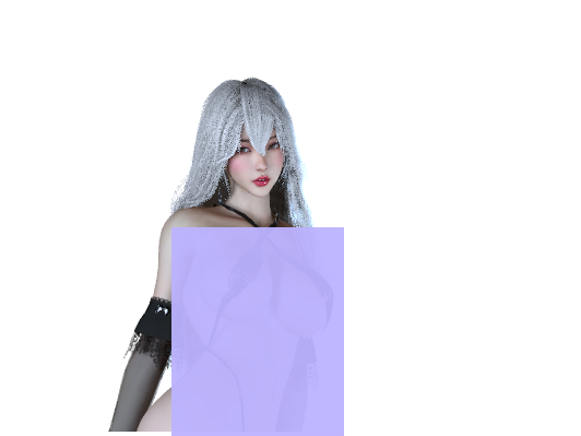 HMZ.Luci-林夕资源VAM