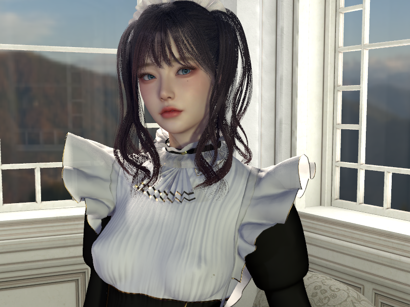 KONGKONG.雨妍-林夕资源VAM